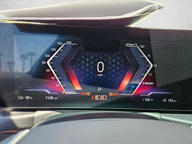 Certified 2023 BMW i4 eDrive40 w/ Premium Package RWD image 11