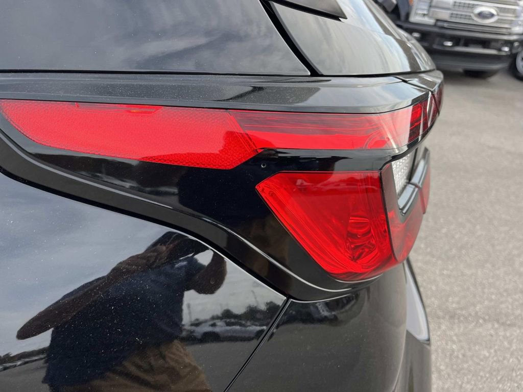 Used 2025 Subaru Crosstrek 2.5i Sport w/ Crosstrek Mirror Package image 10