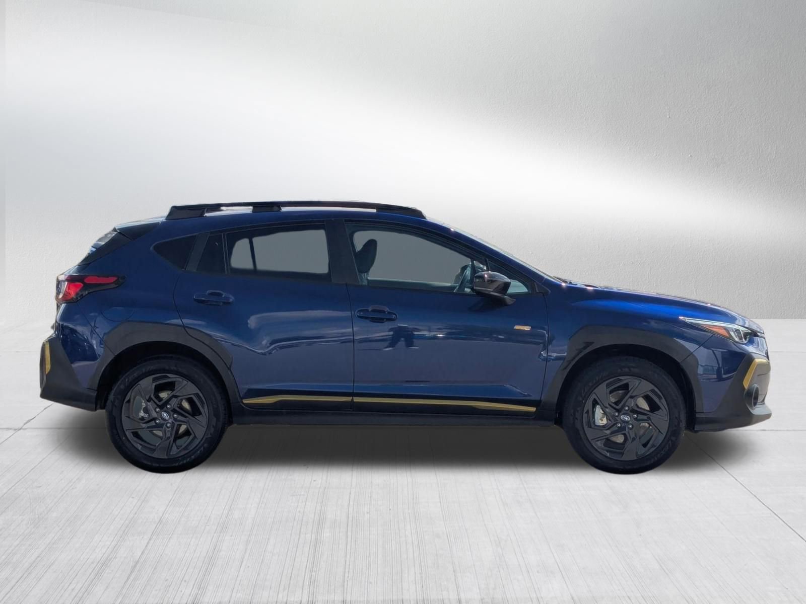 Used 2025 Subaru Crosstrek 2.5i Sport AWD/4WD image 6
