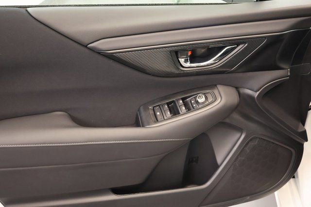 New 2025 Subaru Legacy Premium image 8