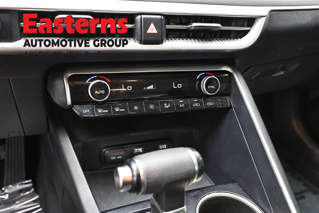 Used 2023 Kia K5 LXS FWD image 19