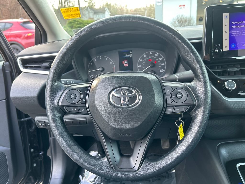 Used 2024 Toyota Corolla LE image 23