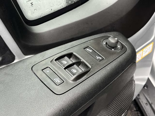 New 2026 RAM ProMaster 3500 w/ Premium Convenience Group FWD image 20