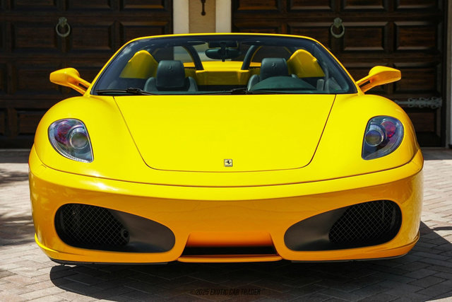Used 2006 Ferrari F430 Spider image 13