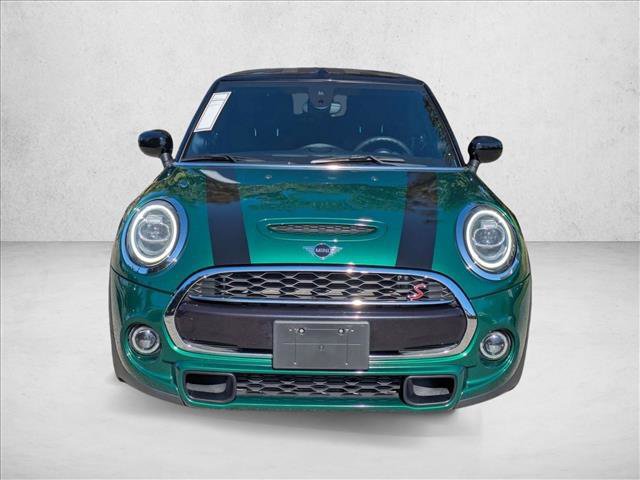 Used 2020 MINI Cooper S video 2