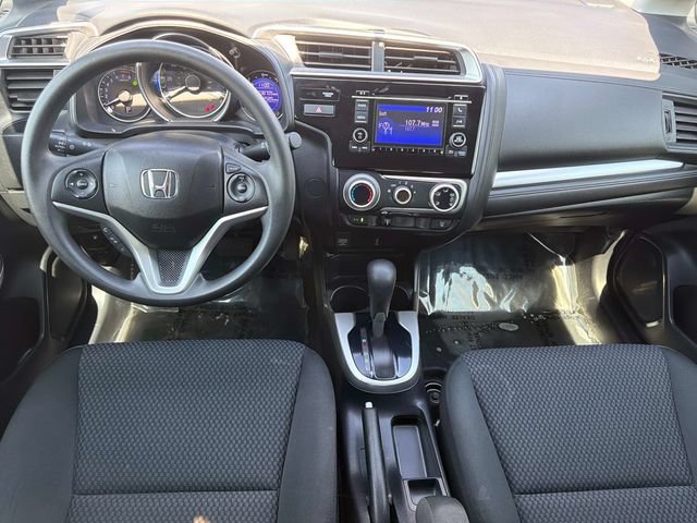 Used 2020 Honda Fit LX image 14