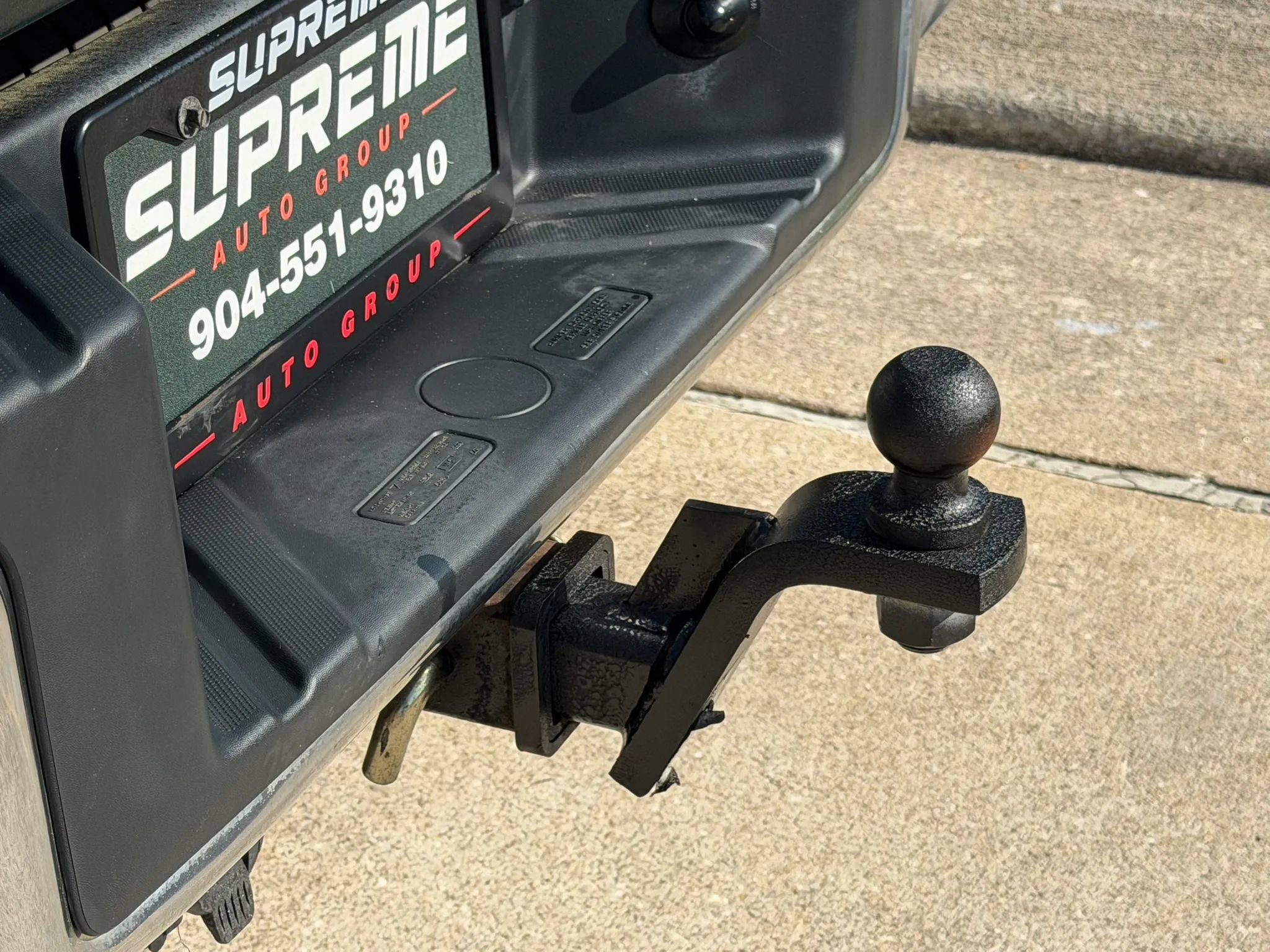 Used 2004 Ford F150 XLT image 36