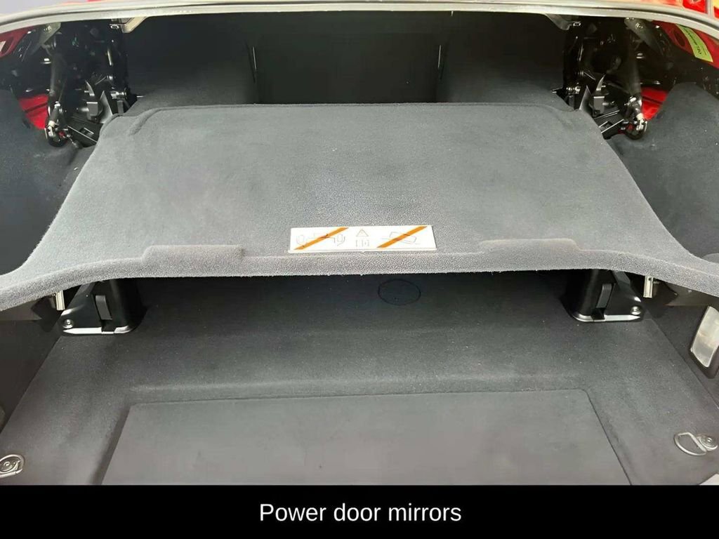 Used 2016 Ferrari California T image 14