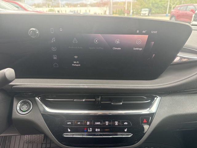 New 2025 Buick Envista Sport Touring FWD image 21
