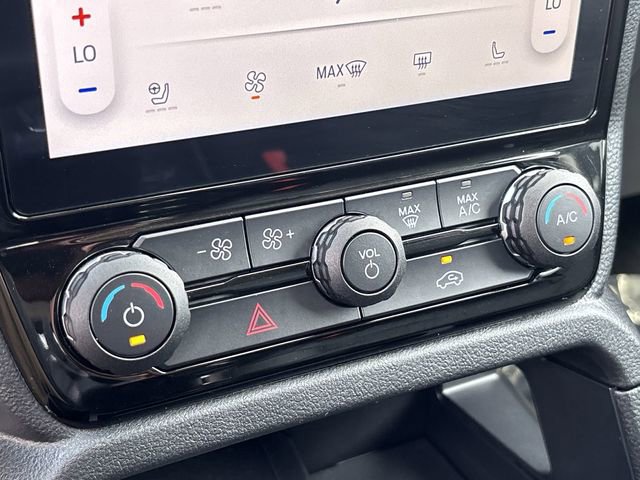 Used 2025 Ford Ranger Lariat w/ FX4 Off-Road Package image 27