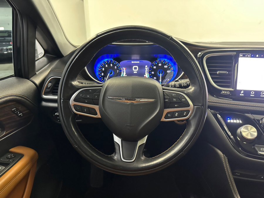 Used 2022 Chrysler Pacifica Pinnacle image 45