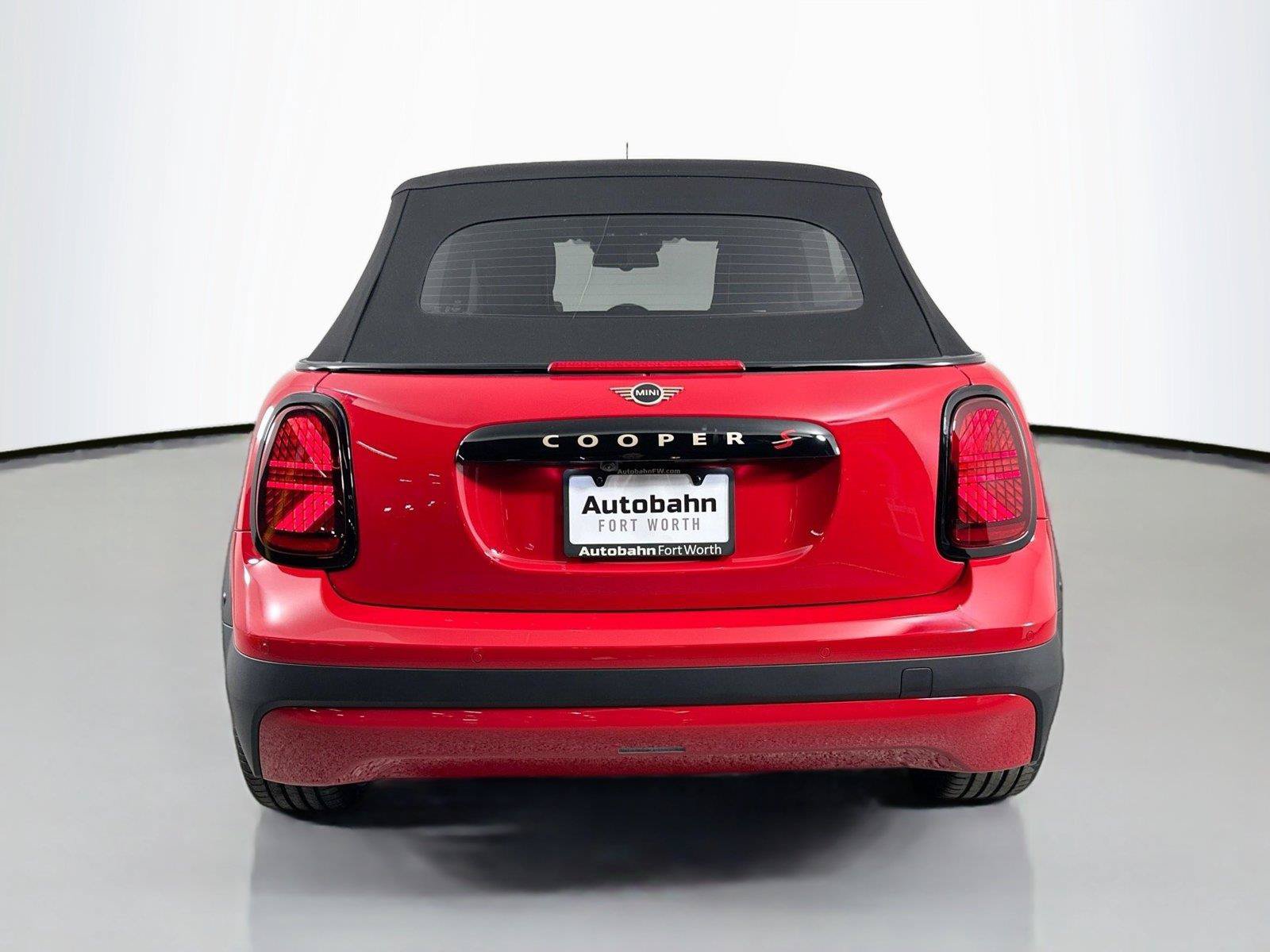 Used 2026 MINI Cooper S FWD image 6