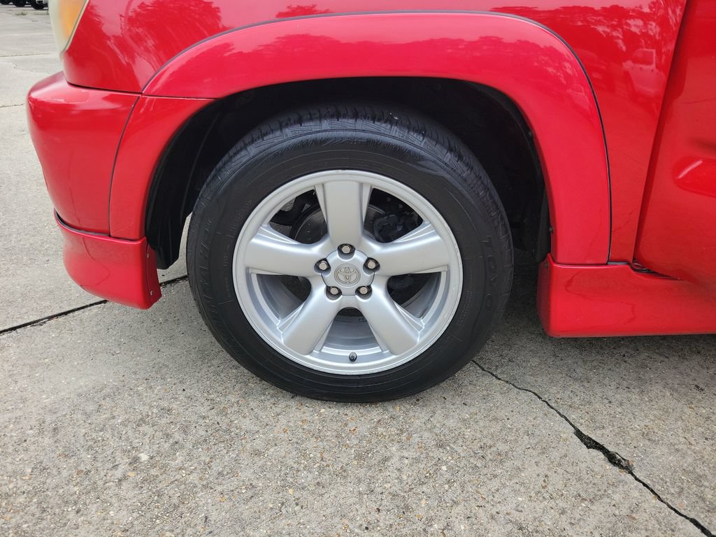 Used 2007 Toyota Tacoma X-Runner RWD image 26