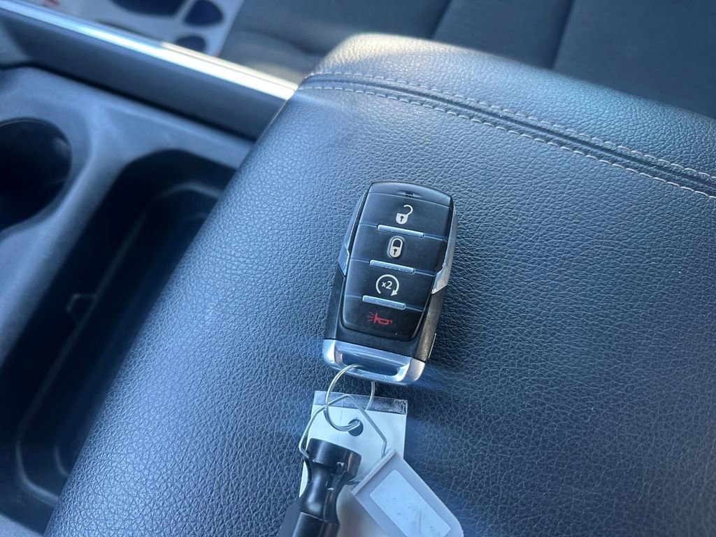 Certified 2023 RAM 1500 Big Horn image 32