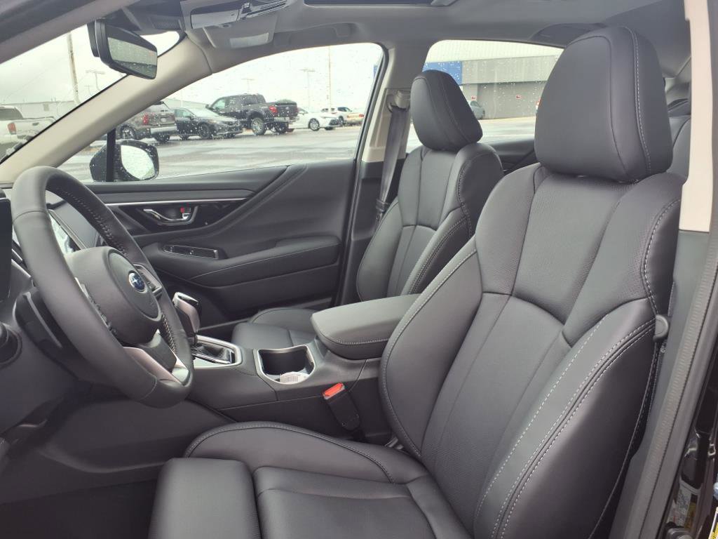 New 2025 Subaru Legacy Limited image 11