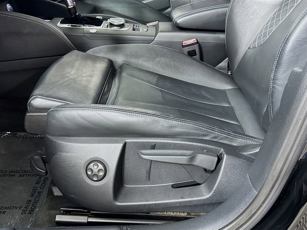 Used 2018 Audi S3 Premium Plus w/ Technology Package image 25