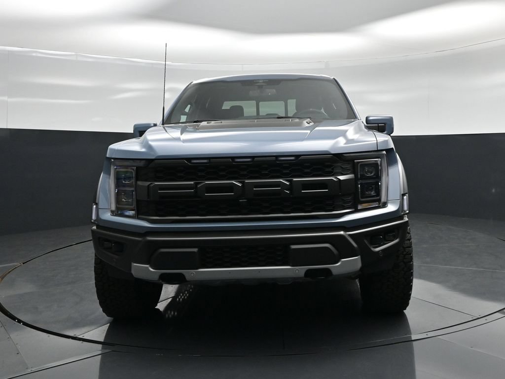Certified 2023 Ford F150 Raptor AWD/4WD image 55