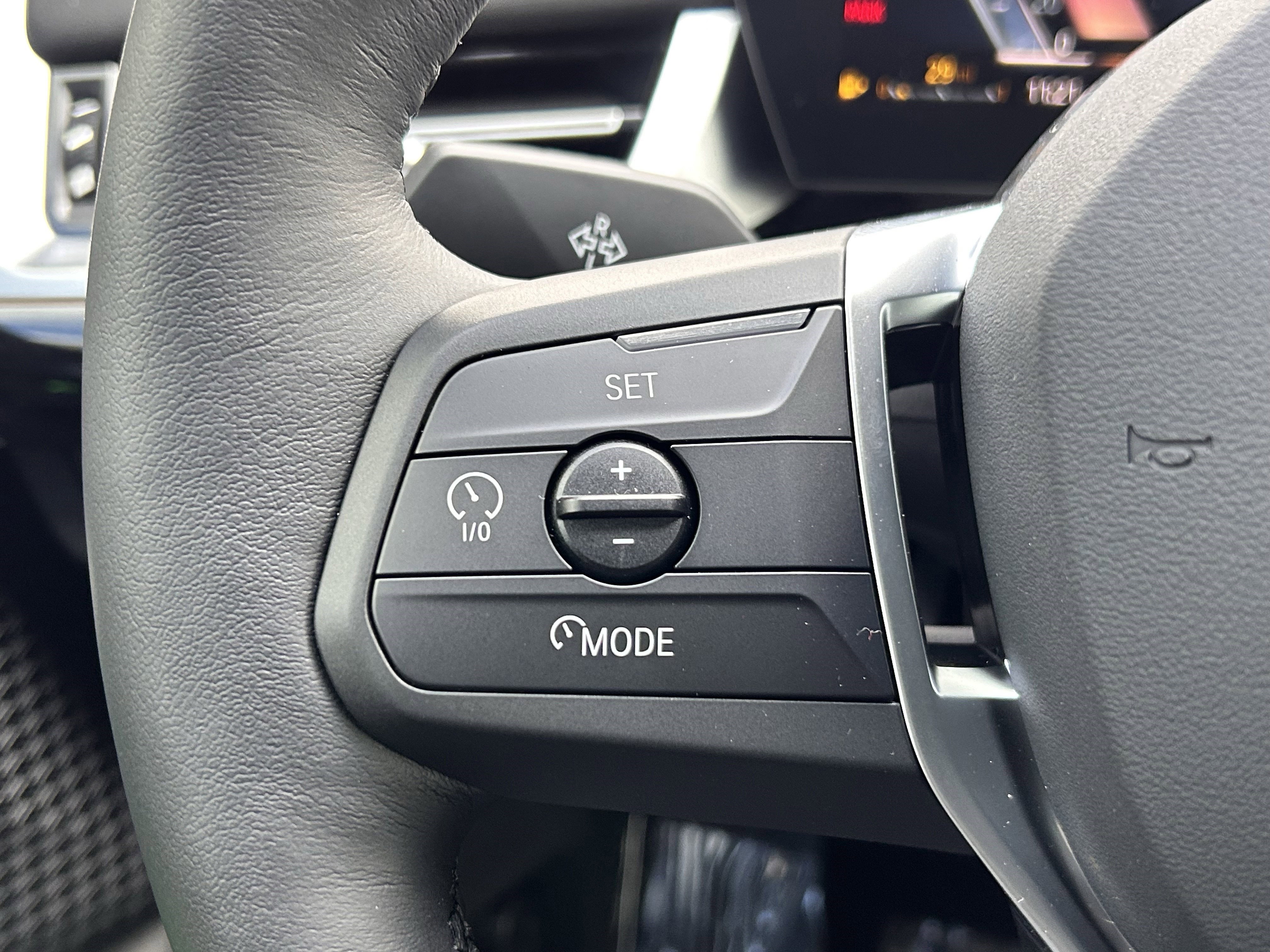 Used 2026 BMW X1 xDrive28i w/ Convenience Package image 10