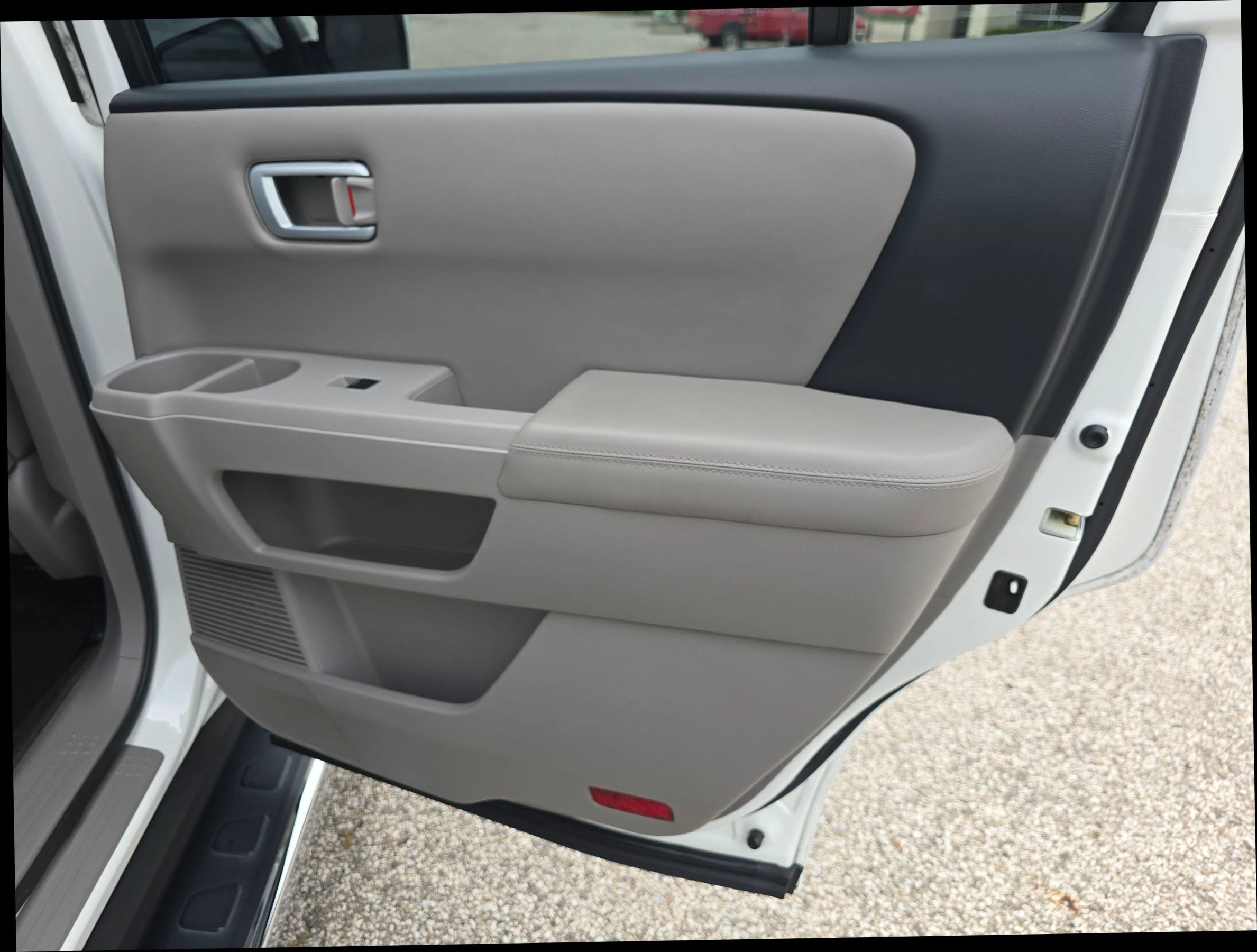 Used 2015 Honda Pilot EX-L image 22