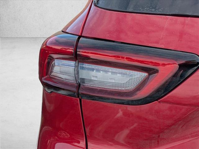 Certified 2023 Ford Escape ST-Line Select w/ Tech Pack #2 image 12