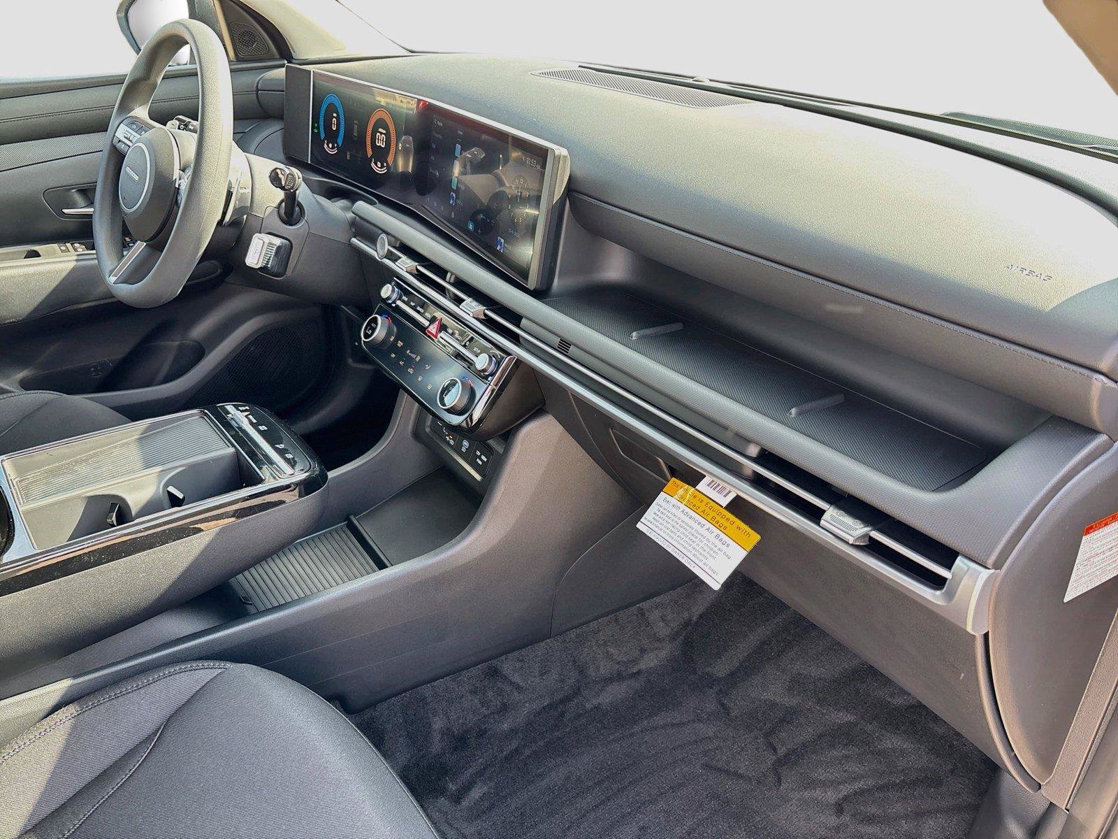 New 2026 Hyundai Tucson SEL AWD/4WD image 28