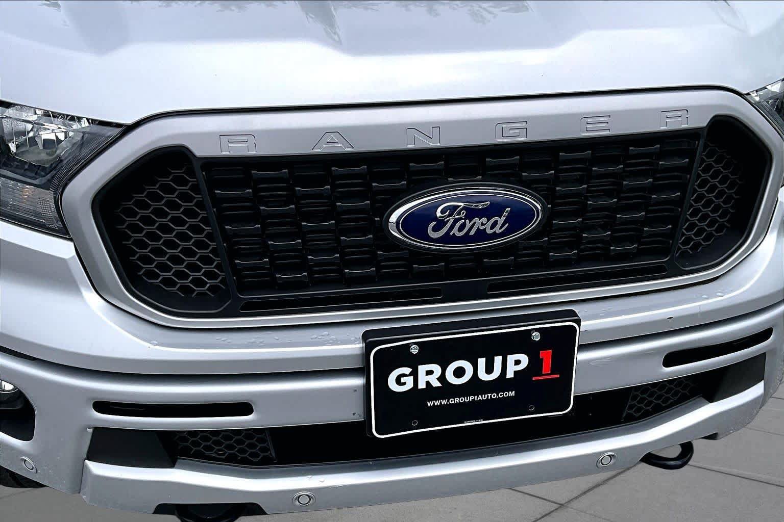 Used 2019 Ford Ranger XLT RWD image 29