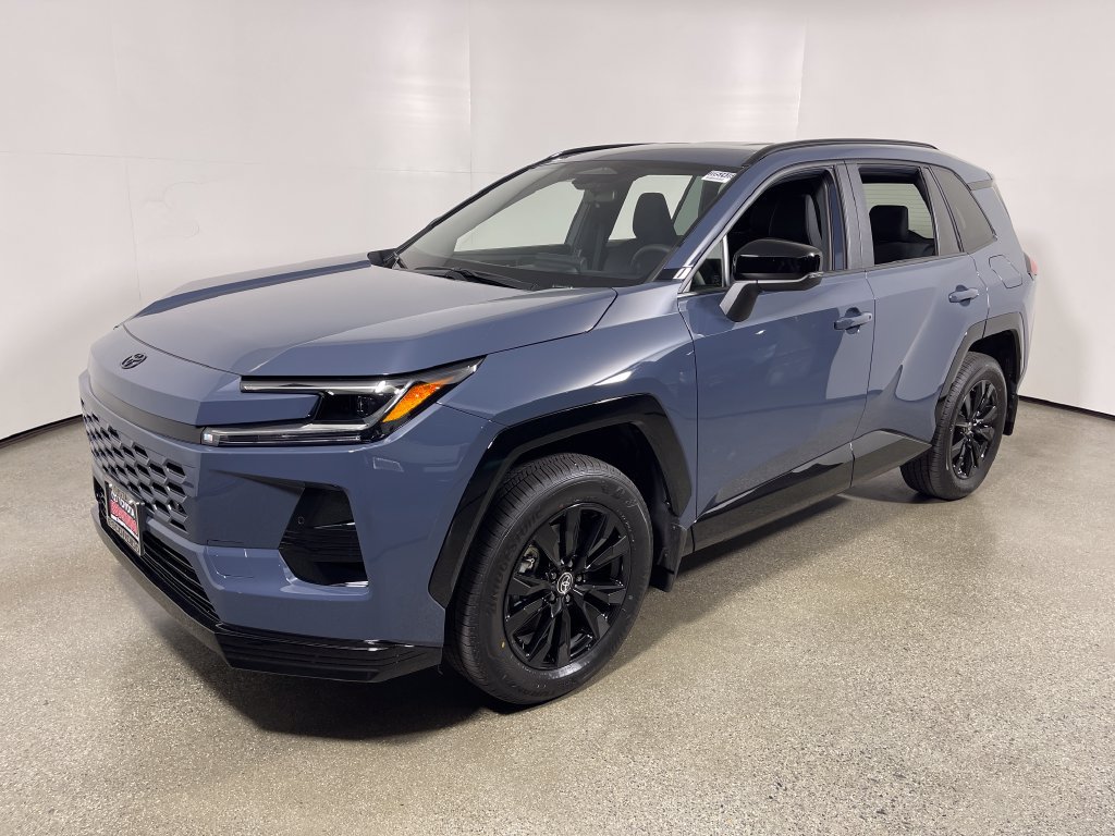 New 2026 Toyota RAV4 SE AWD/4WD image 7