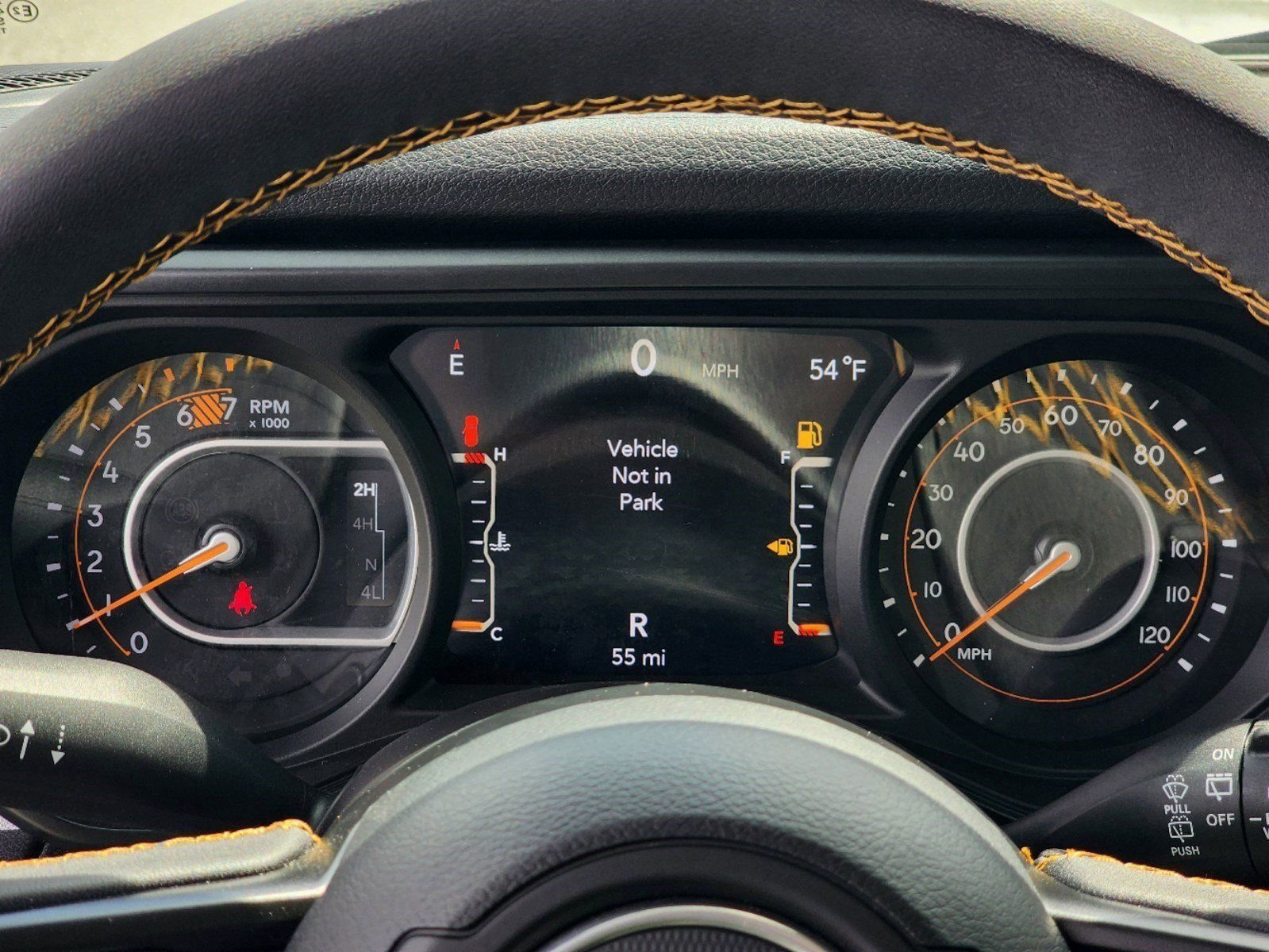 Used 2024 Jeep Wrangler Unlimited Sport image 14