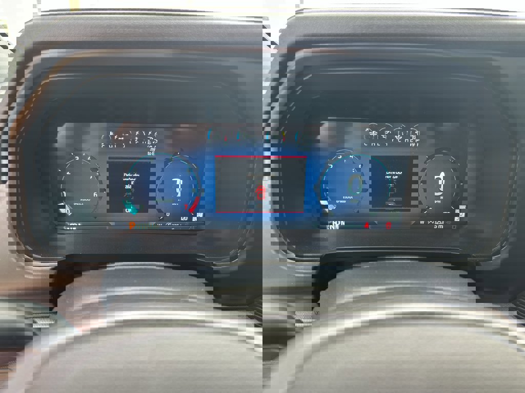 New 2025 Ford F150 Lariat w/ Equipment Group 502A High image 20