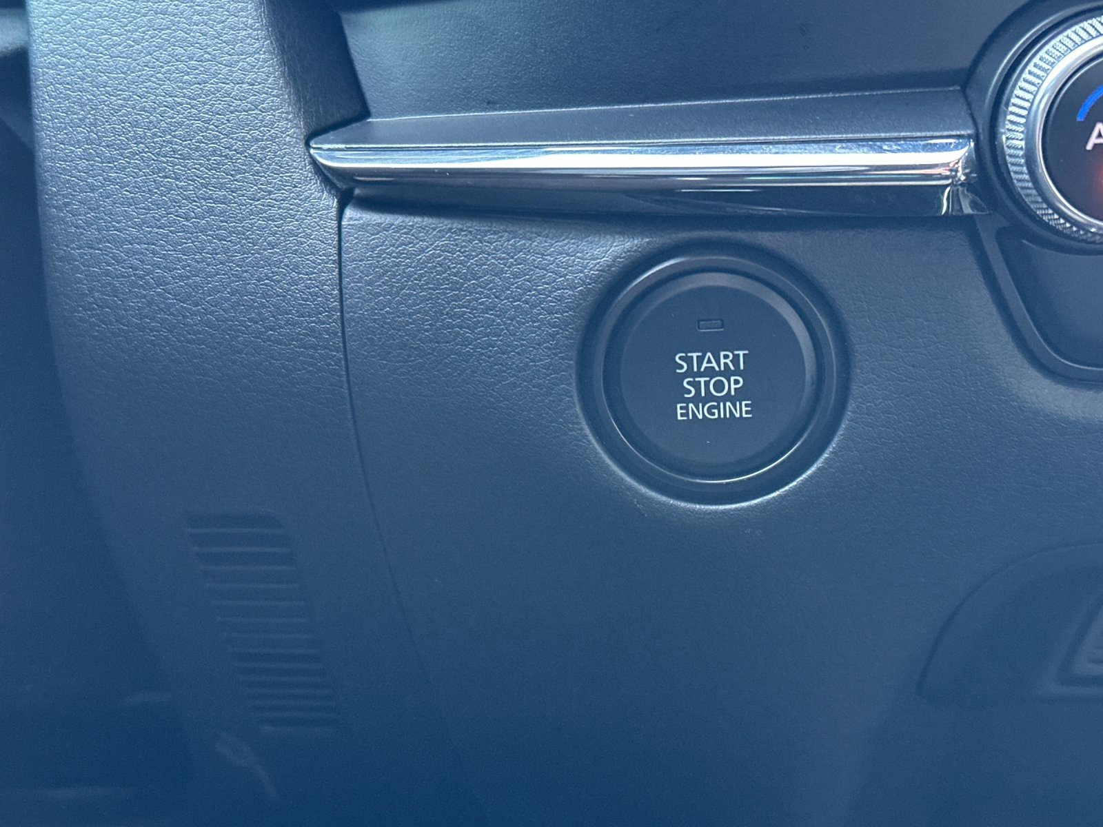 Certified 2025 MAZDA CX-30 AWD 2.5 S w/ Preferred Package image 21