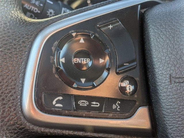 Used 2022 Honda CR-V EX image 20