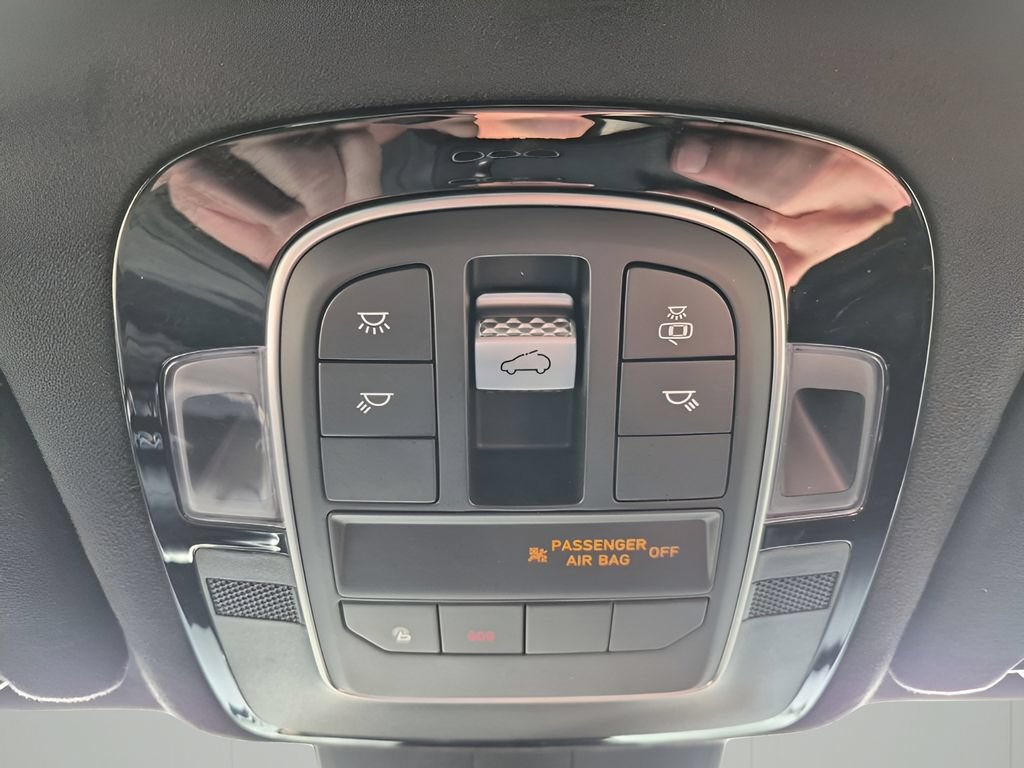 Used 2021 Hyundai Santa Fe Calligraphy AWD/4WD image 43