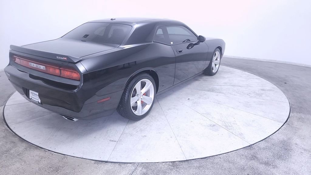 Used 2008 Dodge Challenger SRT8 image 8
