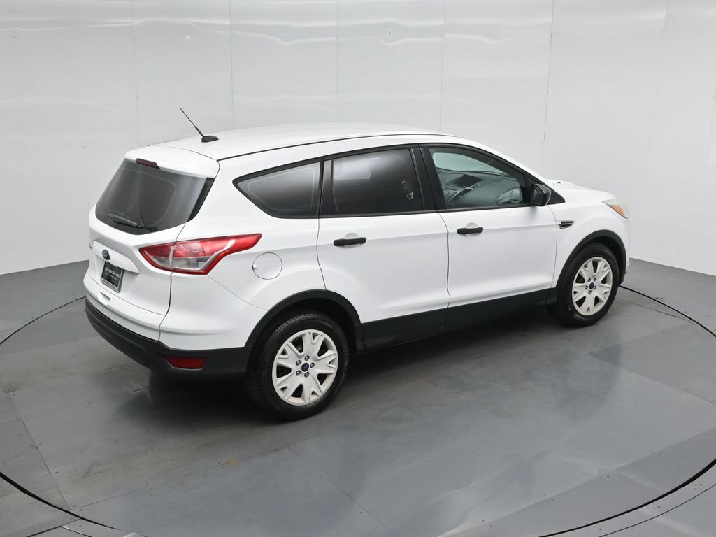 Used 2015 Ford Escape S FWD image 37