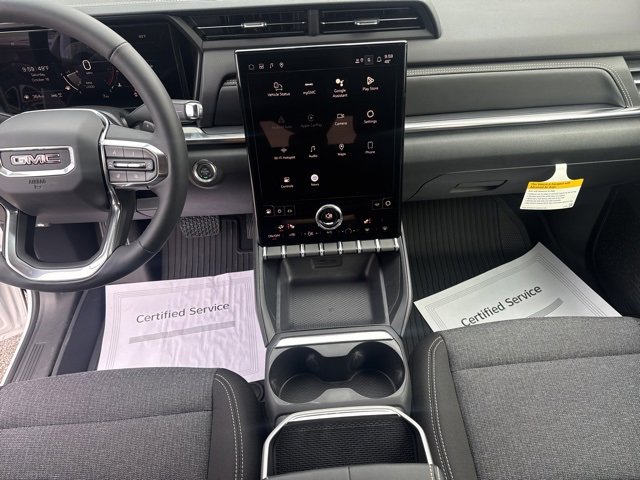 New 2026 GMC Terrain Elevation w/ LPO, Floor Liner Package image 17