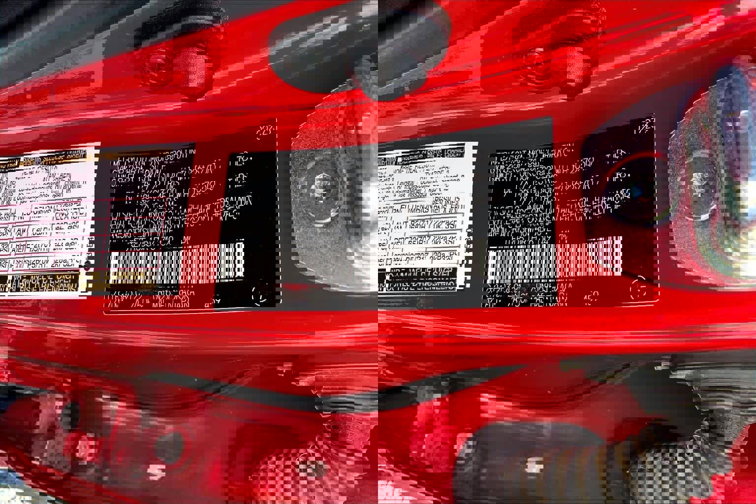 Used 2023 Toyota 4Runner TRD Off-Road Premium image 37