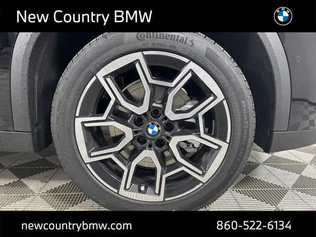 New 2026 BMW X2 xDrive28i w/ Technology Package image 9