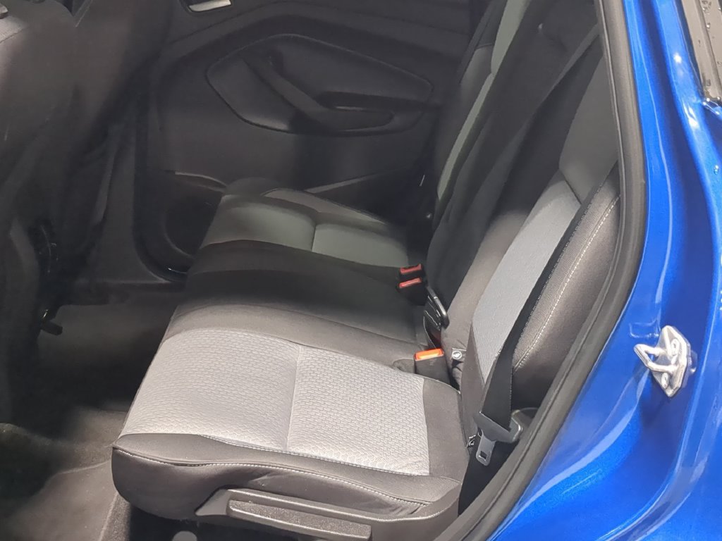 Used 2018 Ford Escape SE w/ Ford Safe & Smart Package FWD image 23
