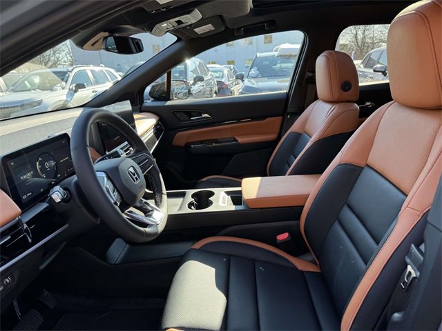 New 2026 Honda Prologue Elite image 13