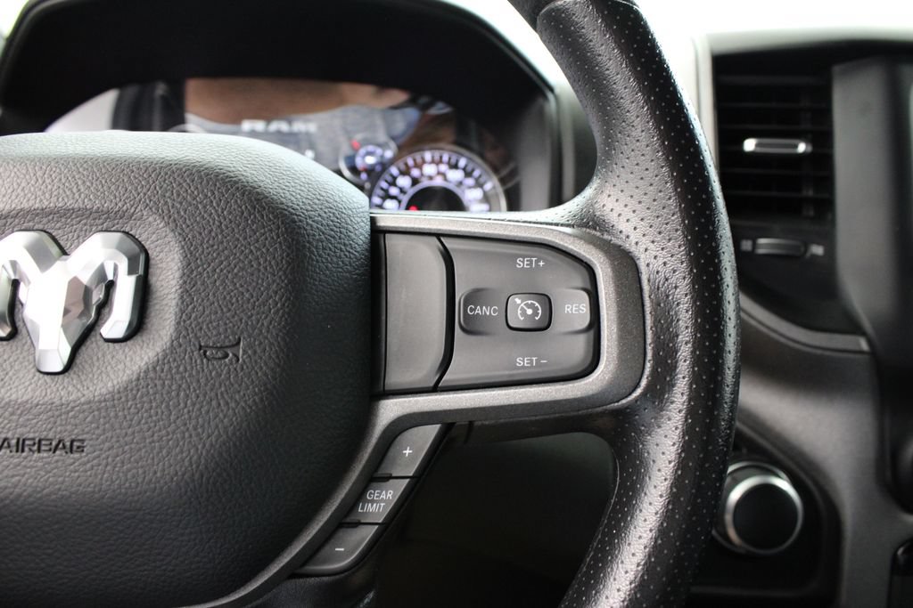 Used 2023 RAM 1500 Tradesman AWD/4WD image 24