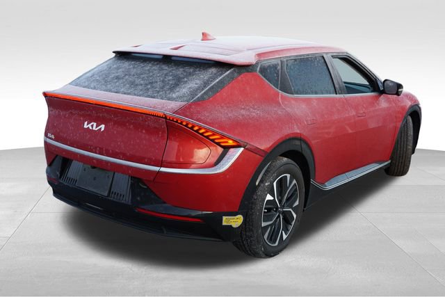 Used 2022 Kia EV6 Wind w/ Wind Technology Package image 3