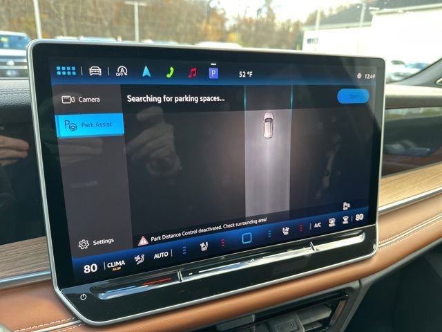 New 2026 Volkswagen Tiguan SEL R-Line image 26