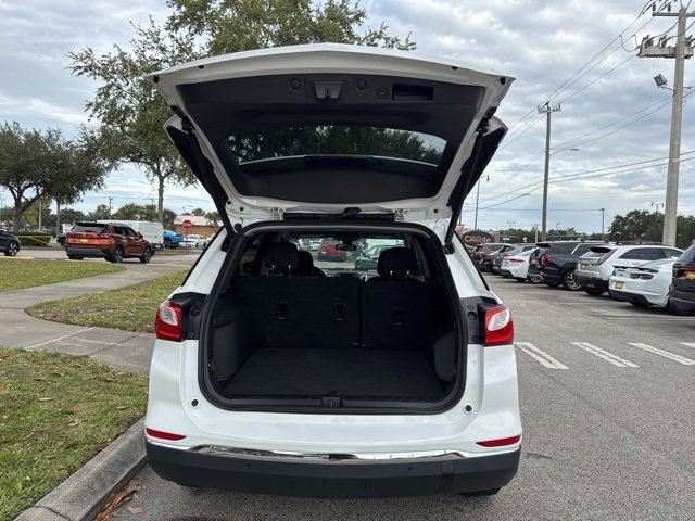 Used 2020 Chevrolet Equinox LT image 17