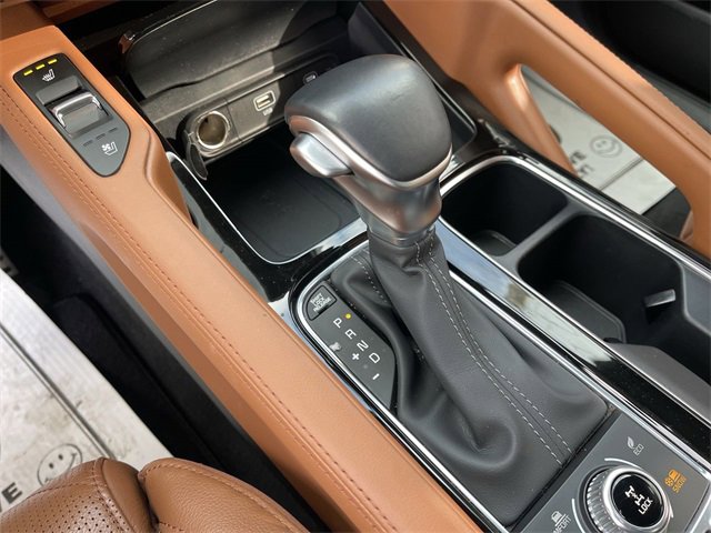 Used 2025 Kia Telluride SX X-Line image 20