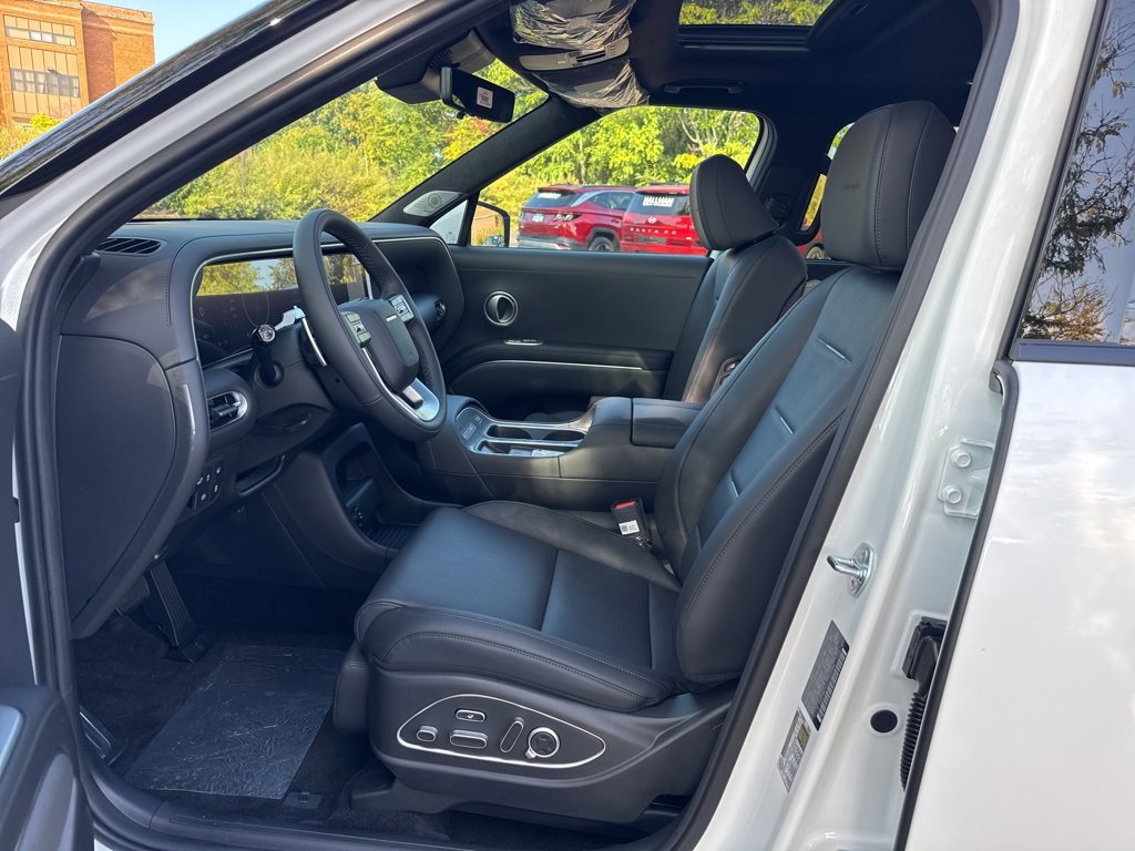 New 2026 Hyundai Palisade Calligraphy image 12