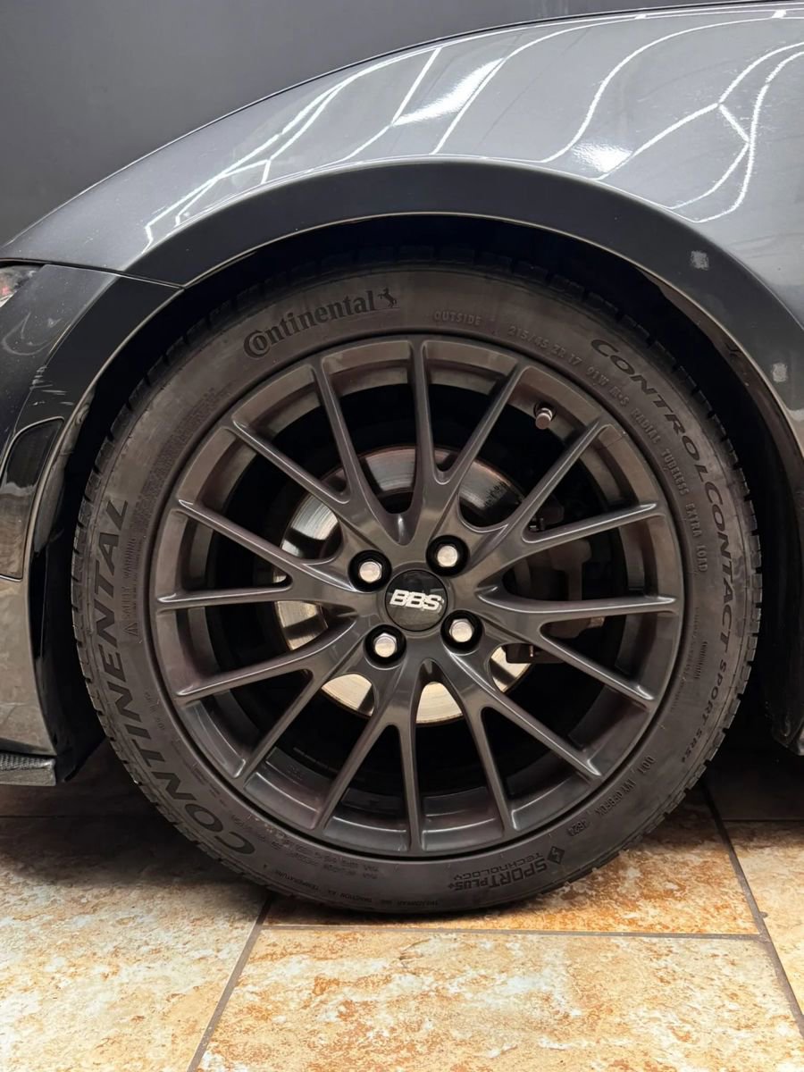 Used 2018 MAZDA MX-5 Miata RF Grand Touring RWD image 12