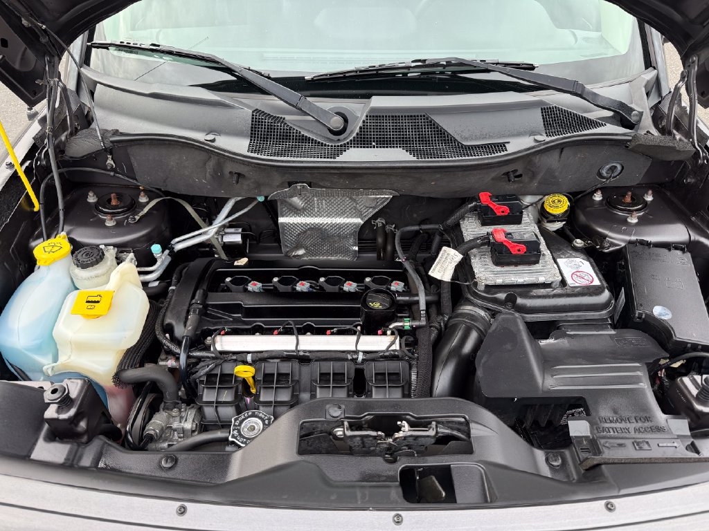 Used 2016 Jeep Patriot Sport FWD image 11