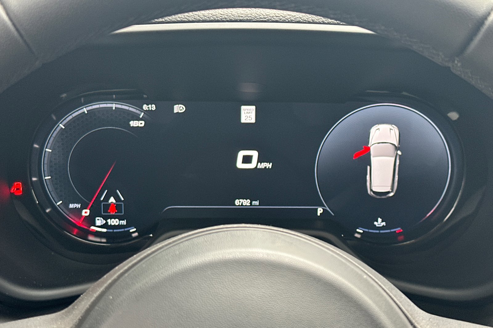 Used 2024 Dodge Hornet GT image 18