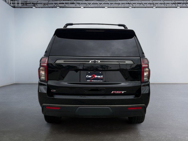 Used 2021 Chevrolet Tahoe RST w/ Luxury Package AWD/4WD image 15