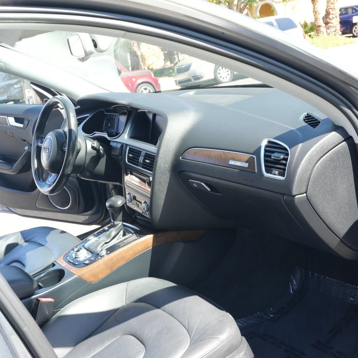 Used 2015 Audi A4 2.0T Premium Plus AWD/4WD image 15